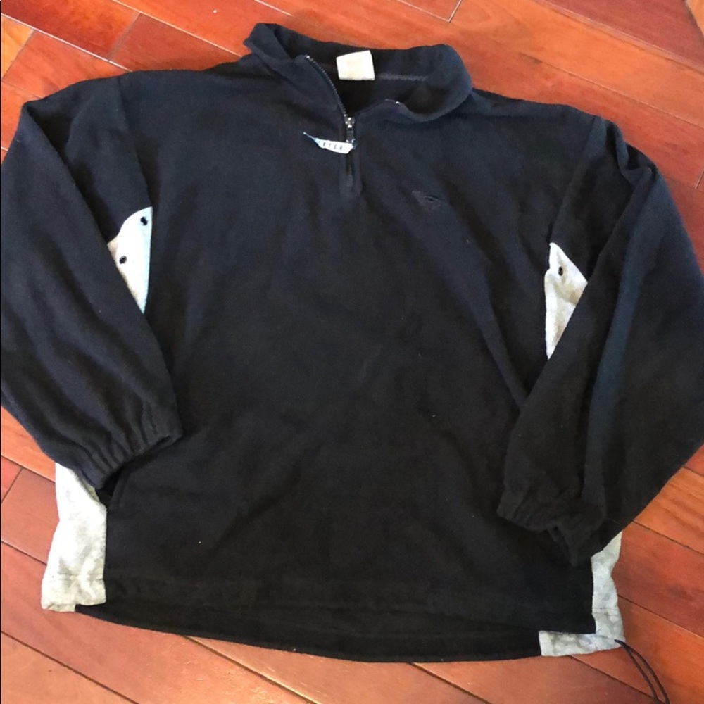 Cheetah Sweater - very warm